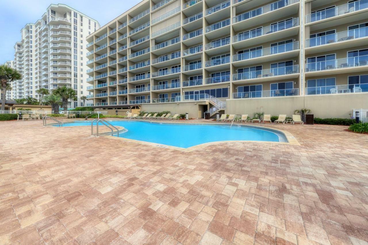 Sterling Sands 808 Destin Ngoại thất bức ảnh