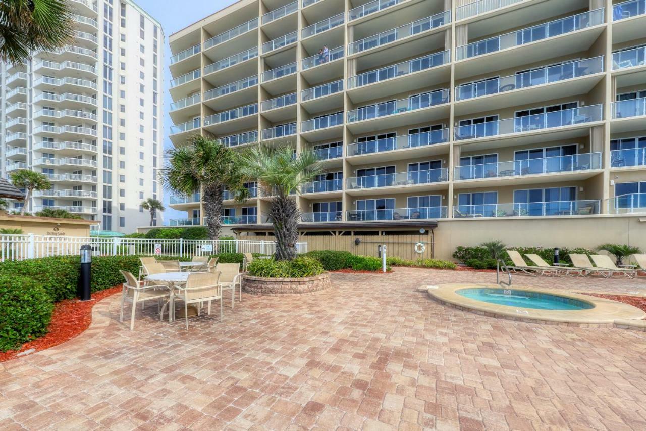 Sterling Sands 808 Destin Ngoại thất bức ảnh