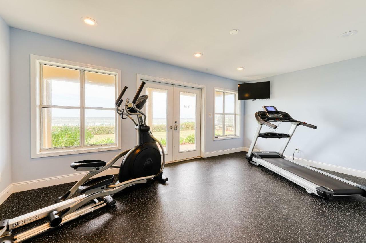 Sterling Sands 808 Destin Ngoại thất bức ảnh