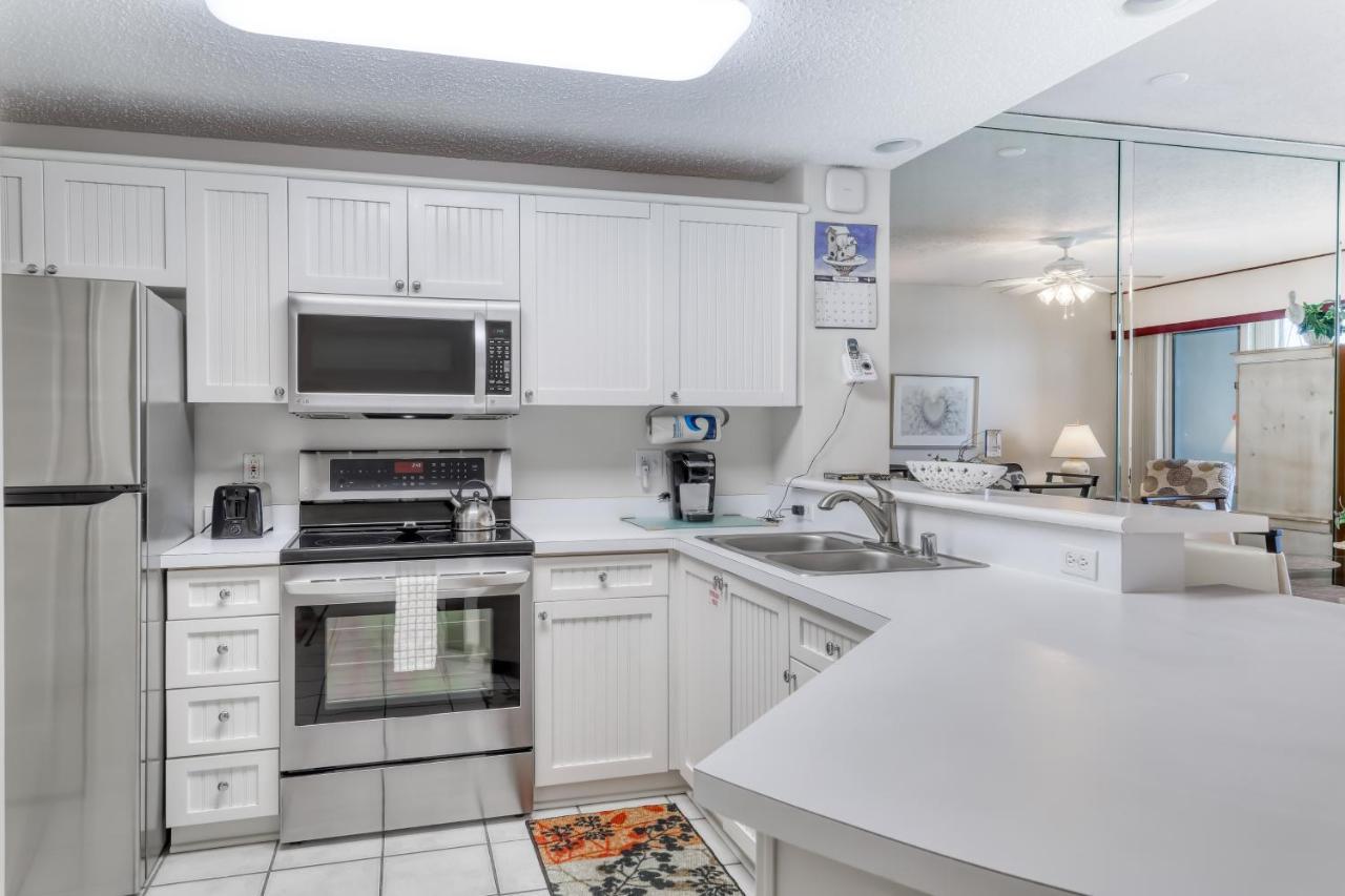 Sterling Sands 808 Destin Ngoại thất bức ảnh