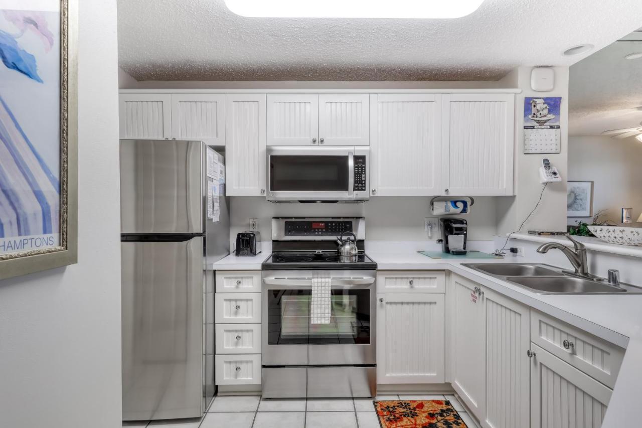 Sterling Sands 808 Destin Ngoại thất bức ảnh