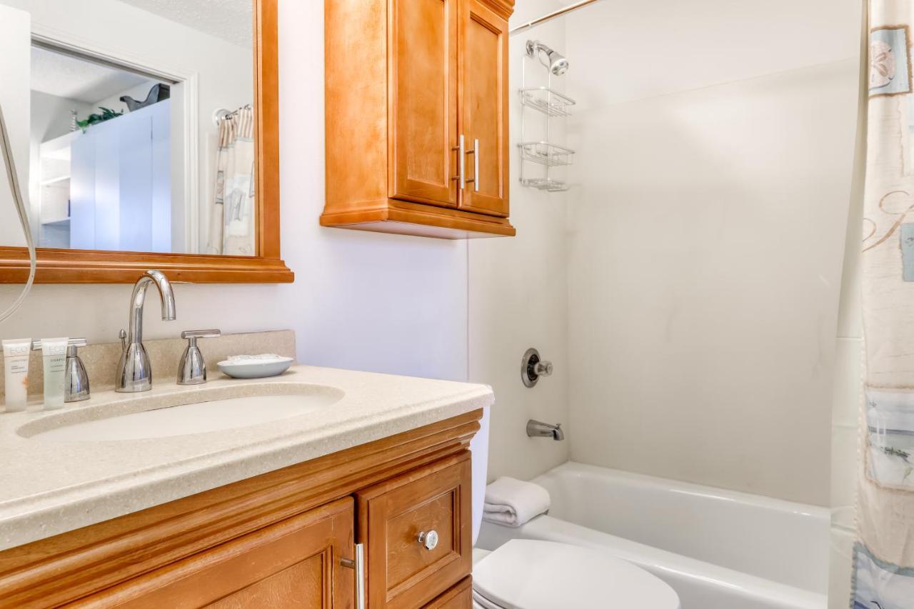 Sterling Sands 808 Destin Ngoại thất bức ảnh